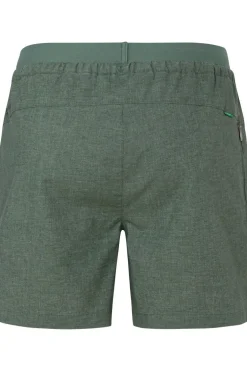 Vaude Short Women'S Redmont Shorts Iii