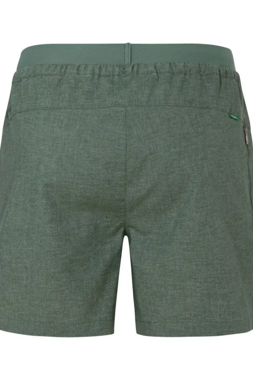 Vaude Short Women'S Redmont Shorts Iii