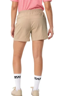 Vaude Short Women'S Redmont Shorts Iii