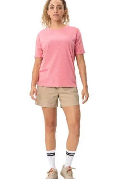 Vaude Short Women'S Redmont Shorts Iii