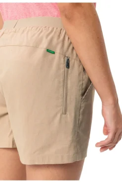 Vaude Short Women'S Redmont Shorts Iii