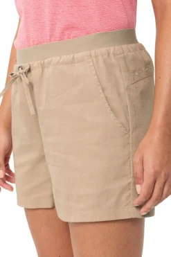 Vaude Short Women'S Redmont Shorts Iii