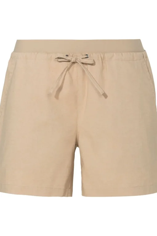 Vaude Short Women'S Redmont Shorts Iii
