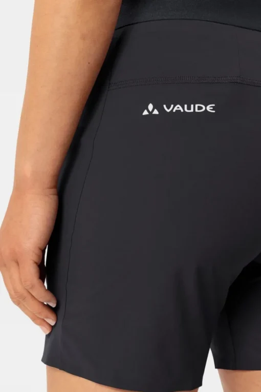 Vaude Short Women'S Scopi Lw Ii