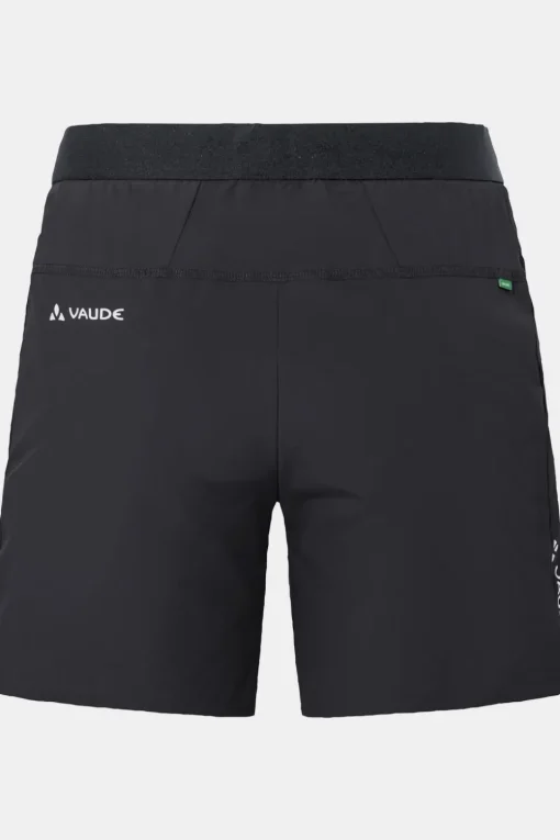Vaude Short Women'S Scopi Lw Ii