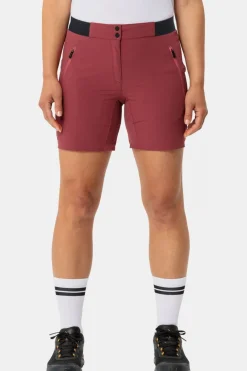 Vaude Short Women's Scopi Lw Shorts II