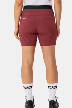 Vaude Short Women's Scopi Lw Shorts II