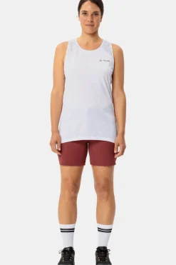 Vaude Short Women's Scopi Lw Shorts II
