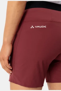 Vaude Short Women's Scopi Lw Shorts II