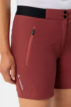 Vaude Short Women's Scopi Lw Shorts II