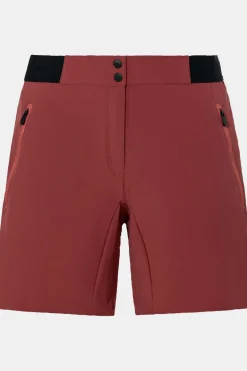 Vaude Short Women's Scopi Lw Shorts II