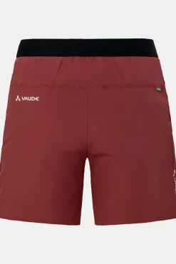 Vaude Short Women's Scopi Lw Shorts II