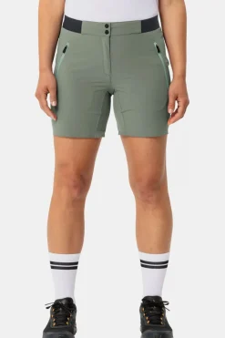 Vaude Short Women'S Scopi Lw Ii