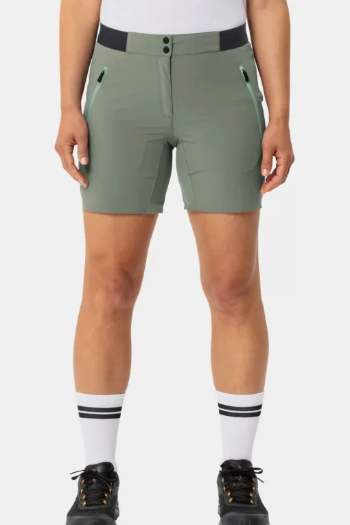 Vaude Short Women'S Scopi Lw Ii