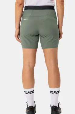 Vaude Short Women'S Scopi Lw Ii
