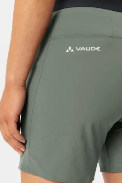 Vaude Short Women'S Scopi Lw Ii