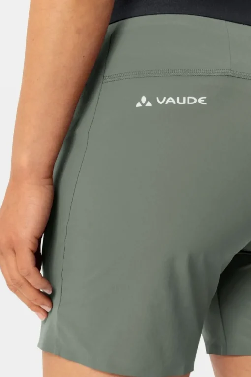 Vaude Short Women'S Scopi Lw Ii