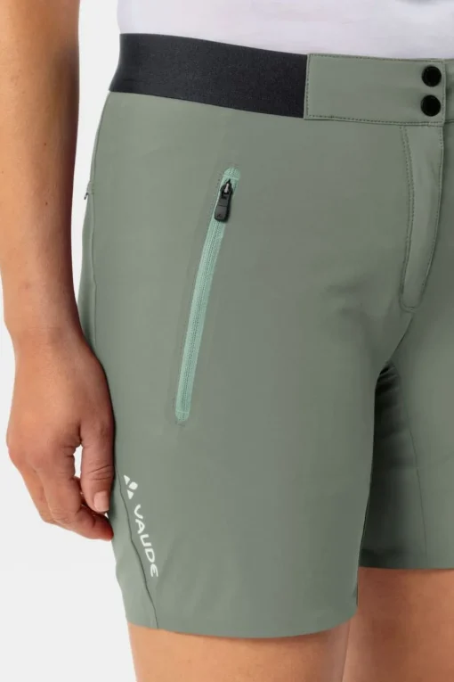 Vaude Short Women'S Scopi Lw Ii