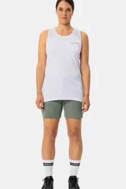 Vaude Short Women'S Scopi Lw Ii