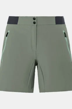 Vaude Short Women'S Scopi Lw Ii