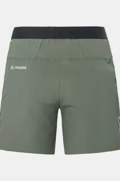 Vaude Short Women'S Scopi Lw Ii