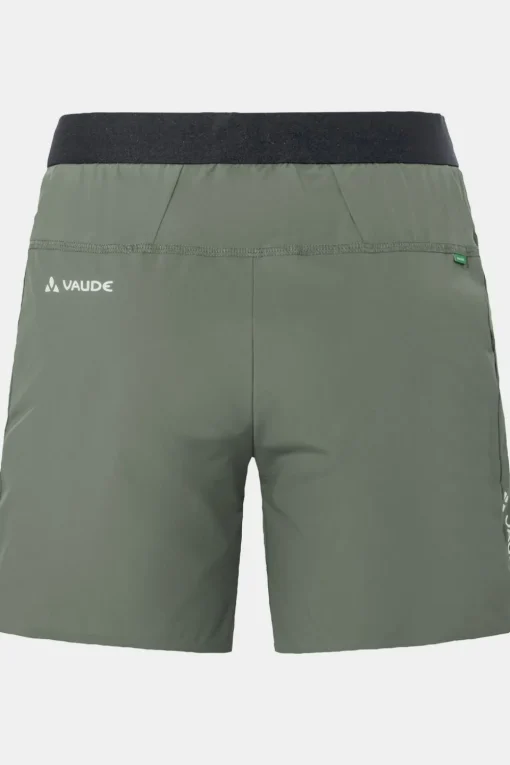 Vaude Short Women'S Scopi Lw Ii