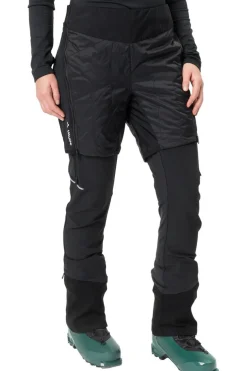 Vaude Short Women'S Sesvenna Iii