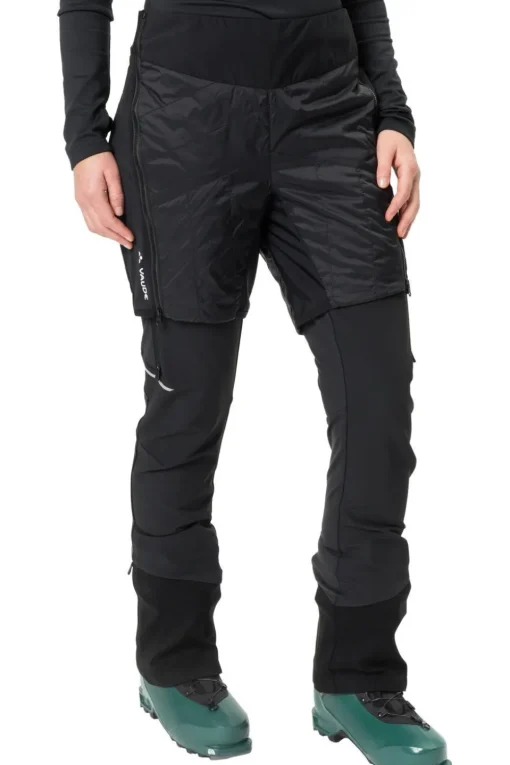 Vaude Short Women'S Sesvenna Iii