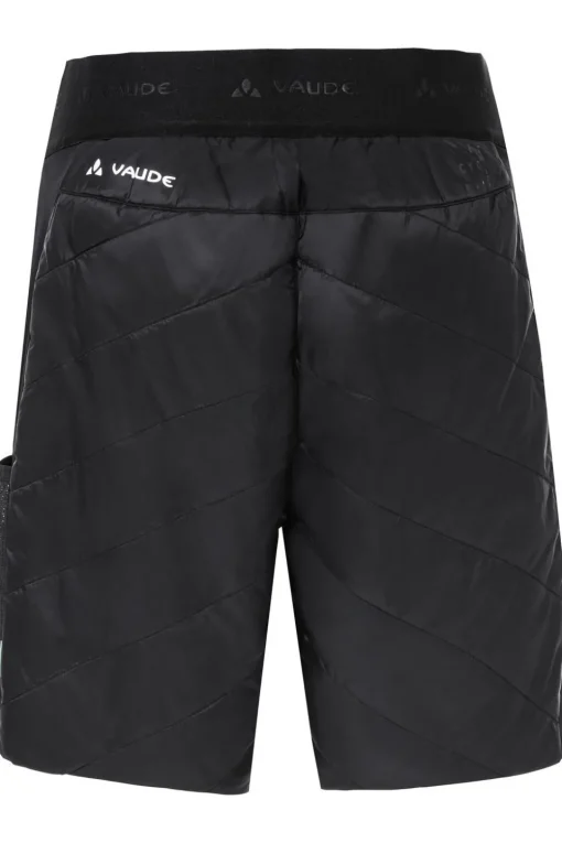 Vaude Short Women'S Sesvenna Iii