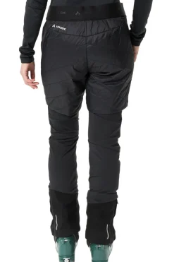 Vaude Short Women'S Sesvenna Iii