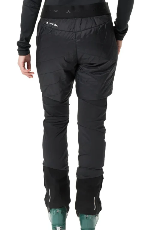 Vaude Short Women'S Sesvenna Iii