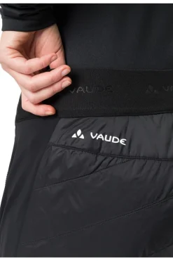 Vaude Short Women'S Sesvenna Iii