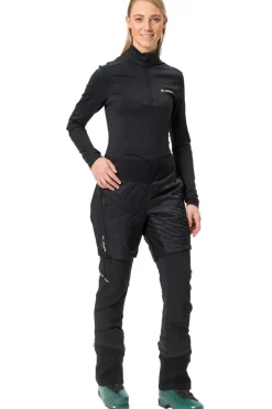 Vaude Short Women'S Sesvenna Iii