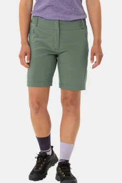 Vaude Short Women'S Skomer Bermuda Shorts