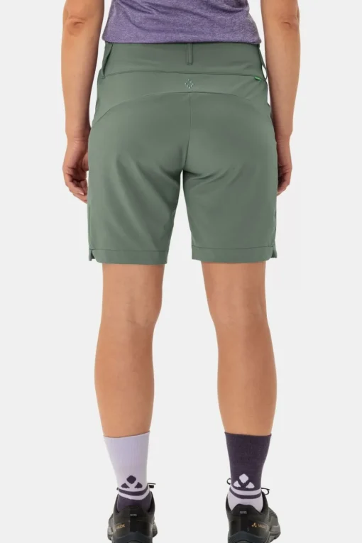 Vaude Short Women'S Skomer Bermuda Shorts