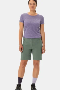 Vaude Short Women'S Skomer Bermuda Shorts