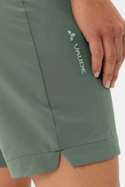Vaude Short Women'S Skomer Bermuda Shorts