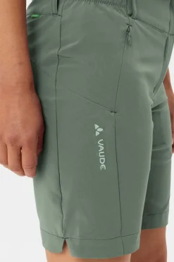 Vaude Short Women'S Skomer Bermuda Shorts