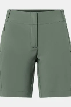 Vaude Short Women'S Skomer Bermuda Shorts