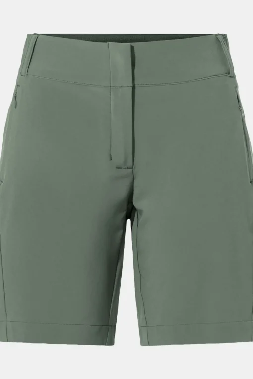 Vaude Short Women'S Skomer Bermuda Shorts
