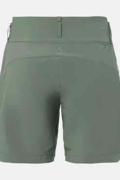 Vaude Short Women'S Skomer Bermuda Shorts