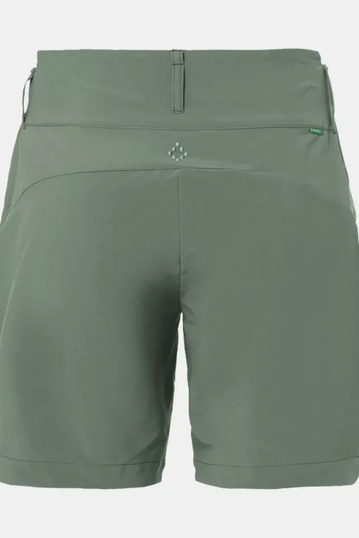 Vaude Short Women'S Skomer Bermuda Shorts