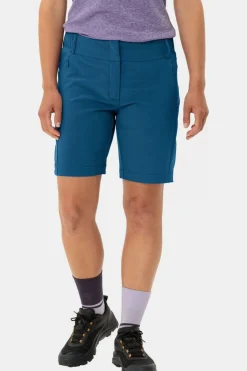 Vaude Short Women'S Skomer Bermuda Shorts