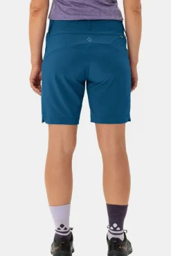 Vaude Short Women'S Skomer Bermuda Shorts