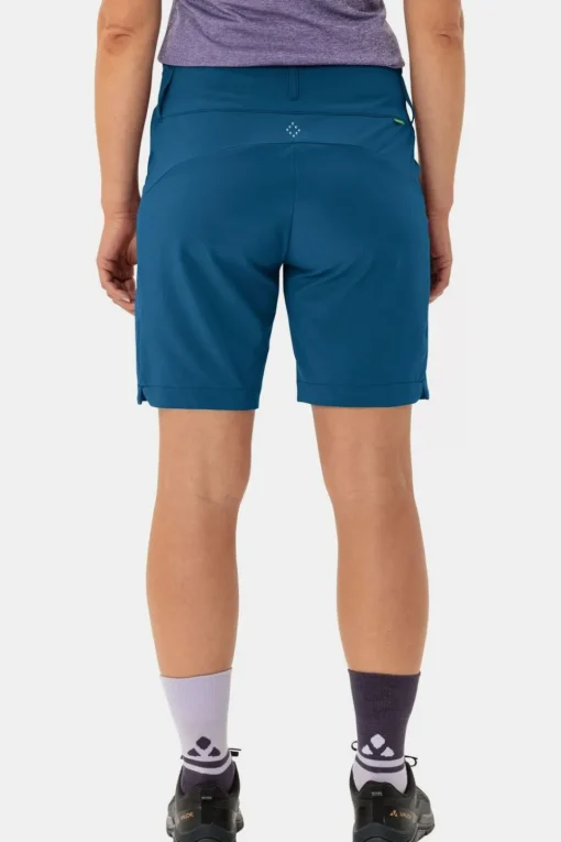 Vaude Short Women'S Skomer Bermuda Shorts