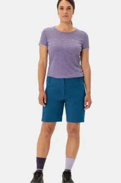 Vaude Short Women'S Skomer Bermuda Shorts