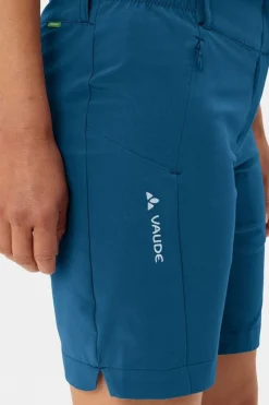 Vaude Short Women'S Skomer Bermuda Shorts