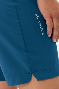 Vaude Short Women'S Skomer Bermuda Shorts