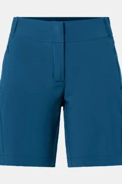 Vaude Short Women'S Skomer Bermuda Shorts