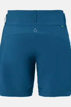 Vaude Short Women'S Skomer Bermuda Shorts